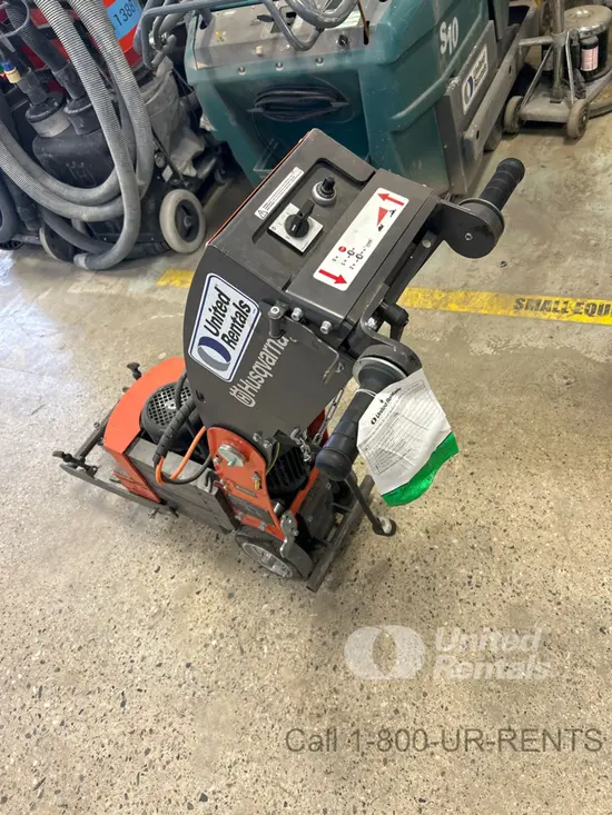 2023 Husqvarna BS-110 Stripper