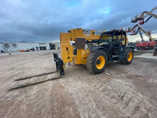2018 JCB 512-56 S Forklift