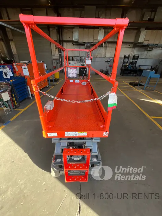 2019 Skyjack SJIII3226 Scissor Lift