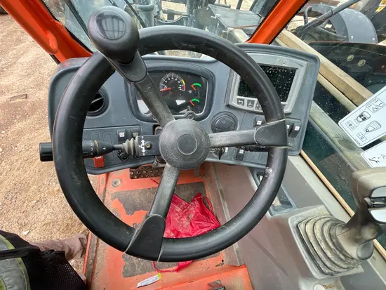 2019 JLG 1055 Forklift