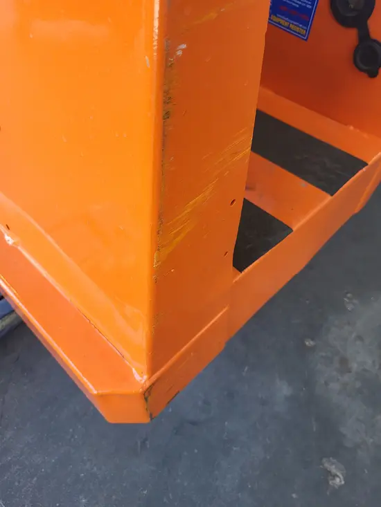 2017 Columbia BC2-L-36 Utility Vehicle