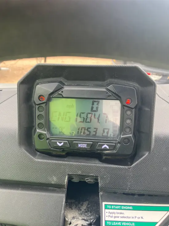 2023 Polaris PRO XD 4000D Utility Vehicle
