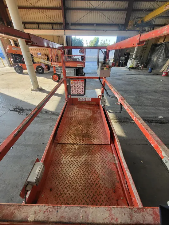 2019 Skyjack SJIII3219 Scissor Lift