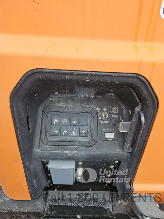 2021 Generac MLTS-2 Portable Work Light