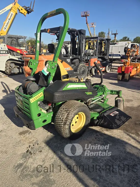 2022 John Deere Z920M