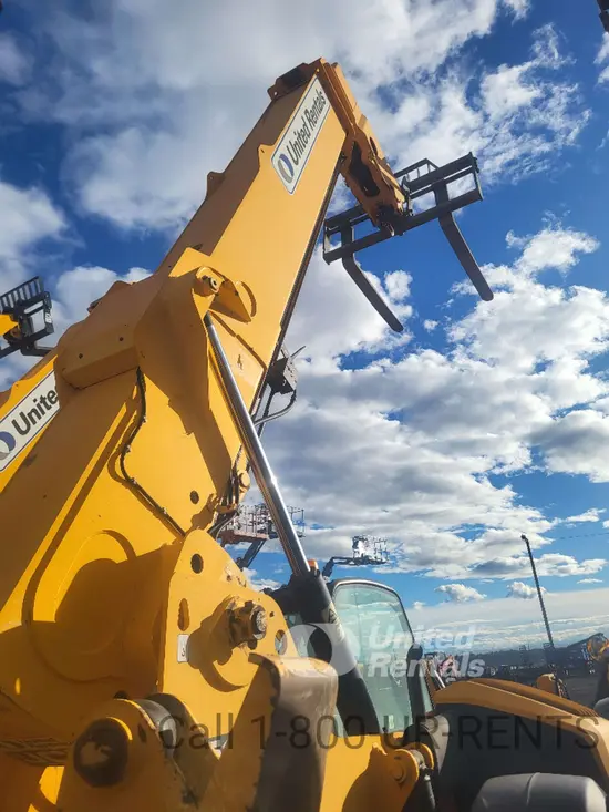 2018 JCB 510-56 Forklift