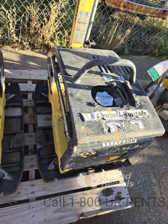 2023 BOMAG BPR35/60 Vibratory Plate Compactor