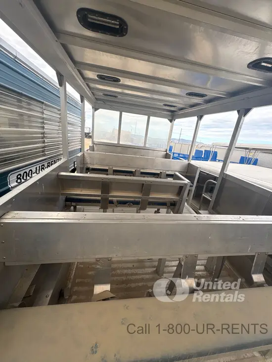 2021 Curry Supply Co. 27767 Trailer