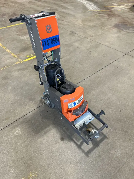 2022 Husqvarna BS-110 Stripper