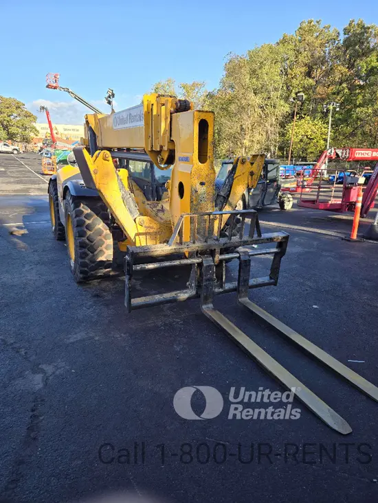 2018 JCB 510-56 Forklift