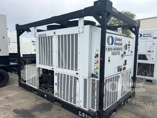 2017 Smartcool Systems SCOD060AR4 Chiller