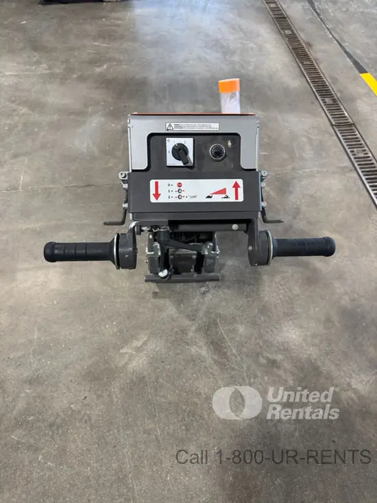 2023 Husqvarna BS-110 Stripper