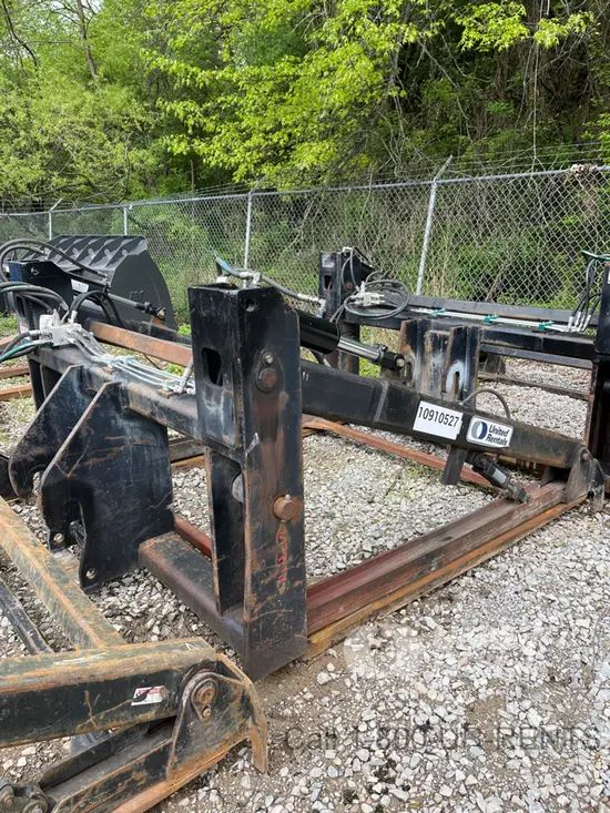 2019 Arrow Material Handling 61722-6-72295PG Attachment