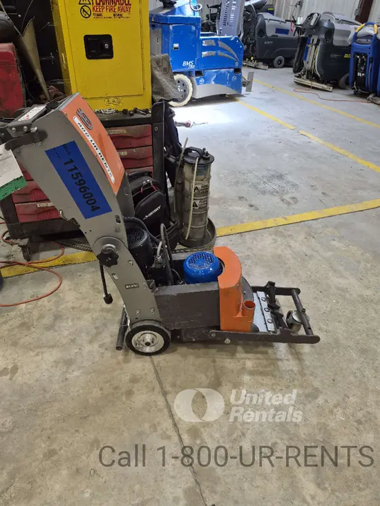 2023 Husqvarna BS-110 Stripper