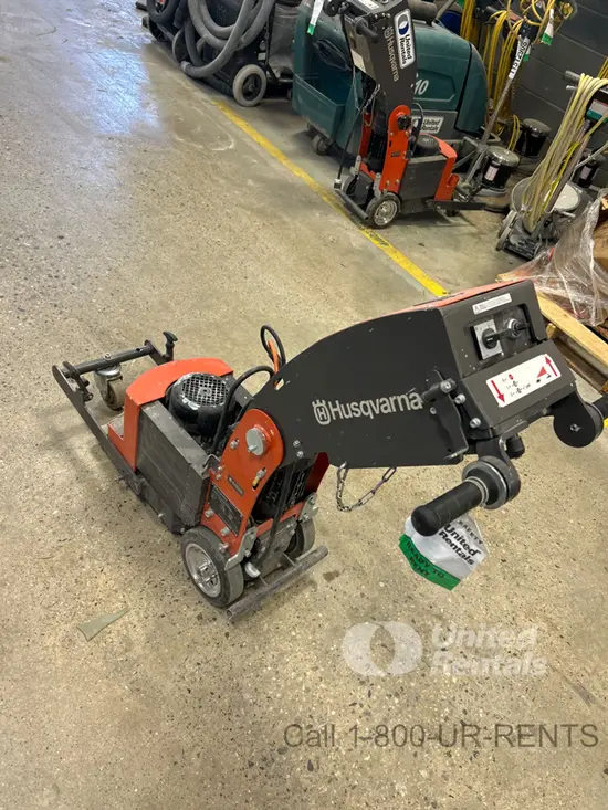 2023 Husqvarna BS-110 Stripper