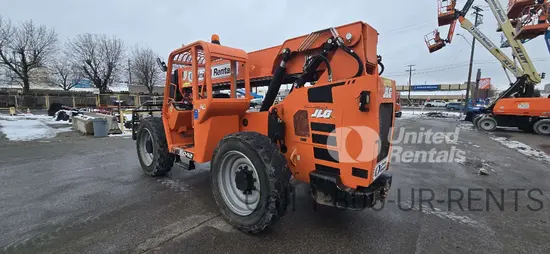 2018 SKYTRAK 6042 Forklift