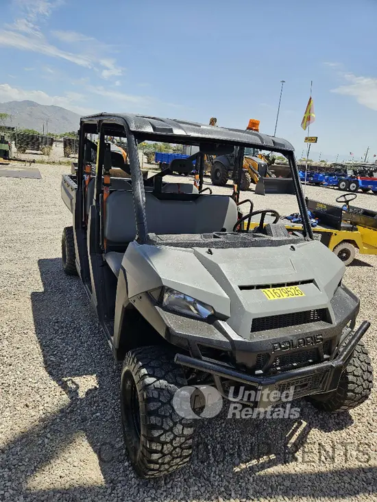 2023 Polaris PRO XD 4000D Utility Vehicle
