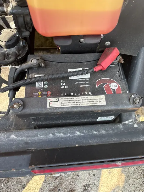 2020 Magnum Pro MLTS-2 Portable Work Light
