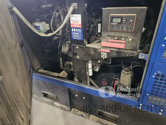 2025 Kustom Power Solutions KPS 15 LP/NG Generator
