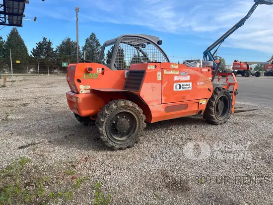 2017 XTREME XR5919 Forklift