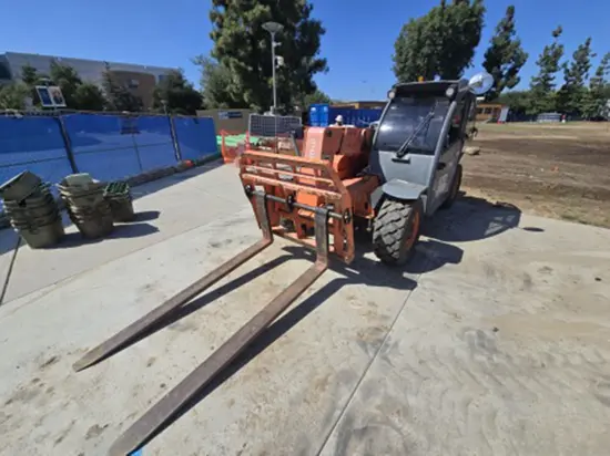 2016 XTREME XR5919 Forklift