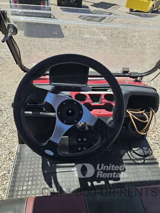 2022 Evolution CLASSIC 4 PRO Utility Vehicle