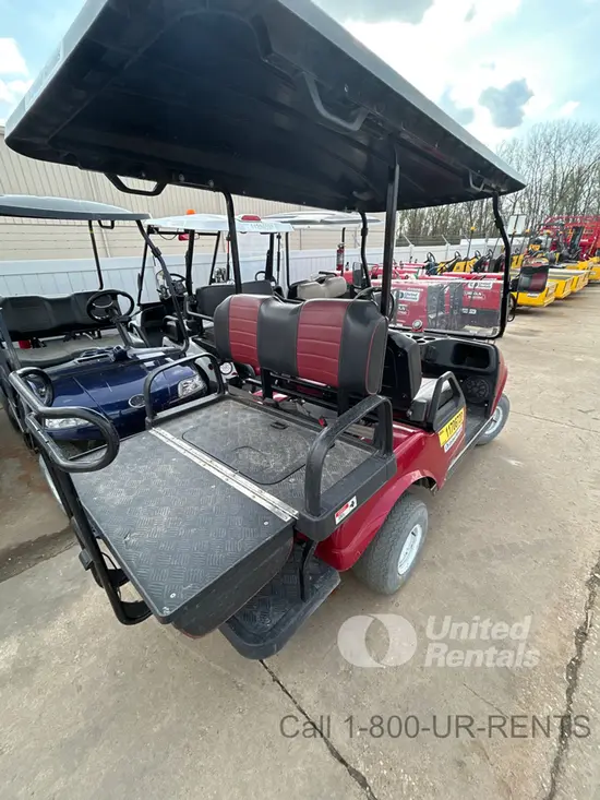 2023 Evolution CLASSIC 4 PRO Utility Vehicle