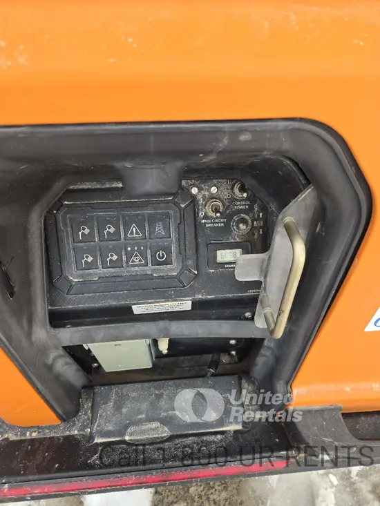 2023 Generac MLTS-4 Portable Work Light
