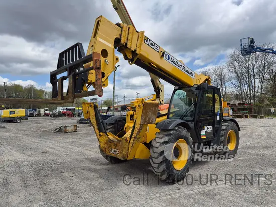 2019 JCB 510-56 Forklift
