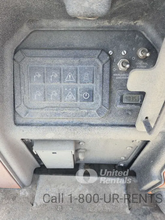 2024 Generac MLTS-4 Portable Work Light