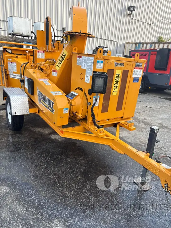 2022 Bandit Industries 12XPC Chipper/Stumper