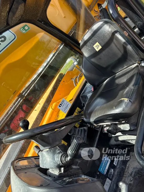2019 JCB 512-56 Forklift