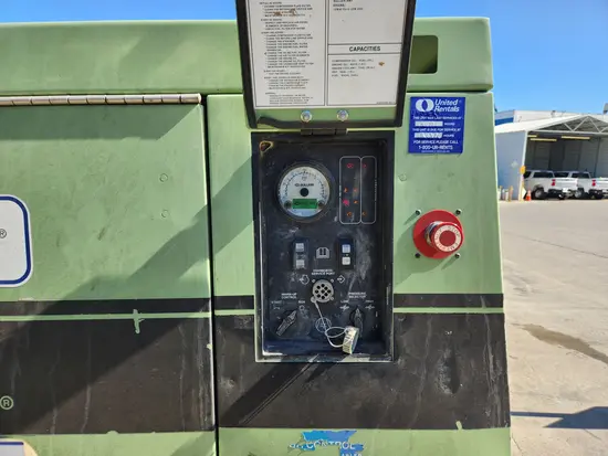 2019 Sullair 425HDPQ-PE Air Compressor