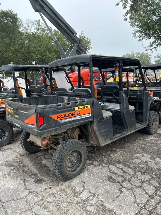 2023 Polaris PRO XD MID-SIZE Utility Vehicle