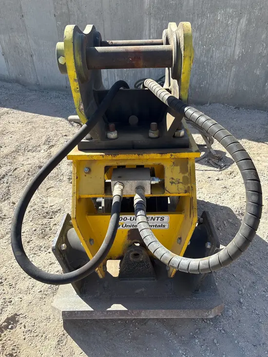 2021 Epiroc HC 1050 Attachment