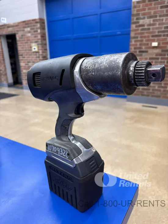 2018 Hytorc BTM-1000 Wrench
