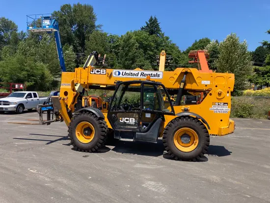 2018 JCB 512-56 S Forklift