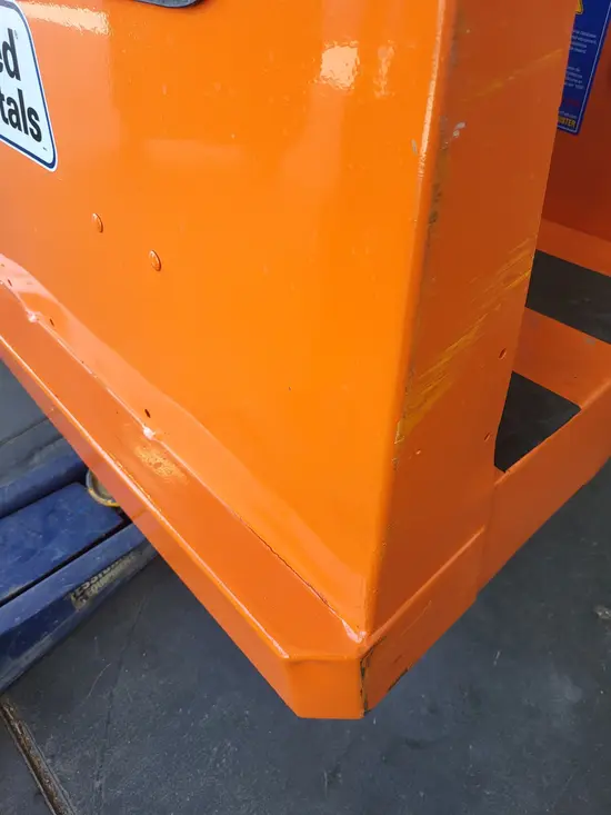 2017 Columbia BC2-L-36 Utility Vehicle