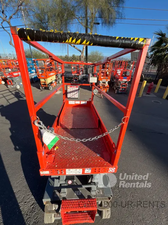 2019 Skyjack SJIII3219 Scissor Lift