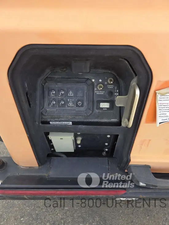 2021 Generac MLTS-2 Portable Work Light