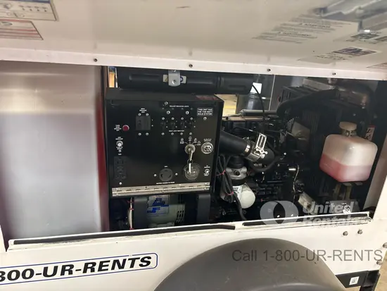 2019 Magnum Pro MLT3060MV Portable Light Tower