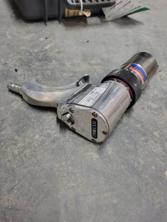 2022 Hytorc JGUN-A1-AP