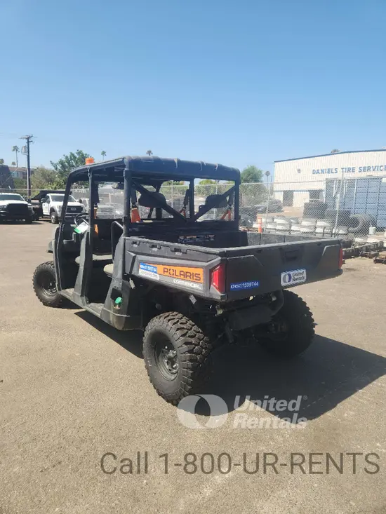 2023 Polaris PRO XD 4000D Utility Vehicle
