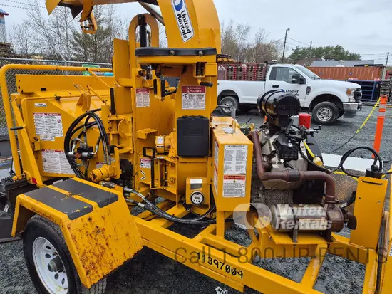 2022 Bandit Industries 90XP Chipper/Stumper