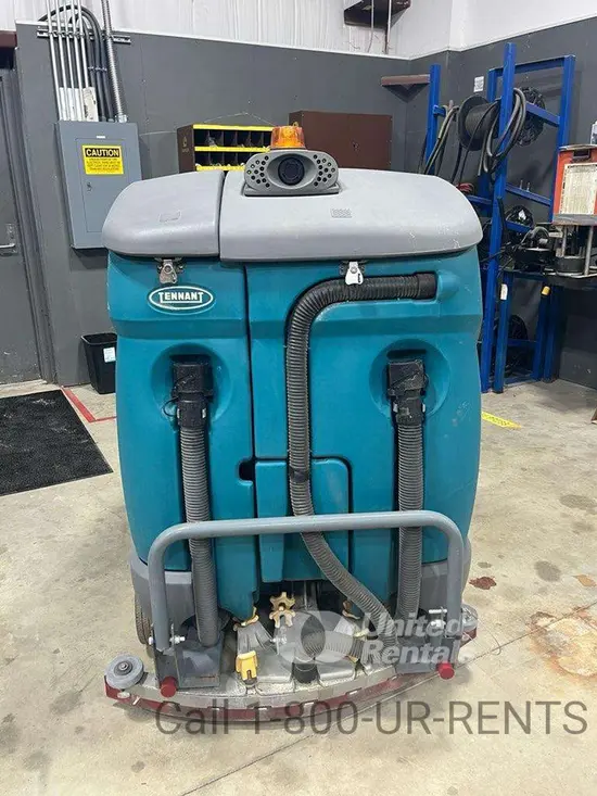 2021 Tennant T-16 Sweeper