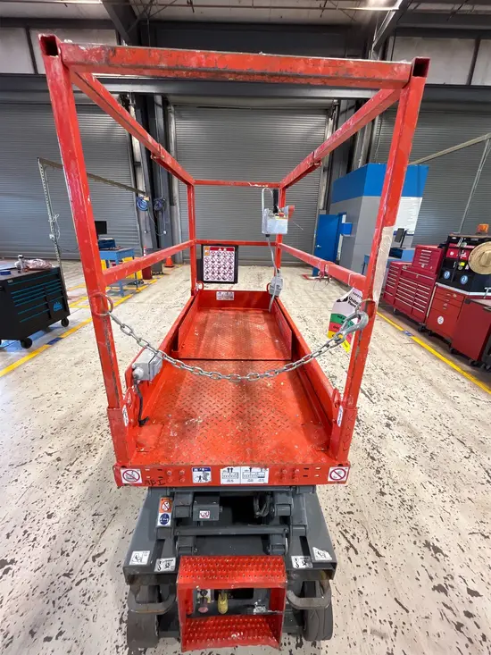 2019 Skyjack SJIII3219 Scissor Lift