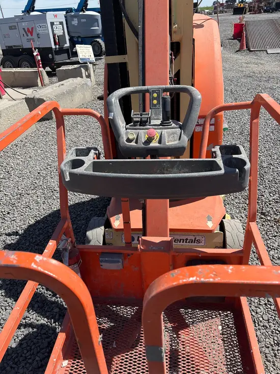 2019 JLG T26E Vertical Mast Boom Lift
