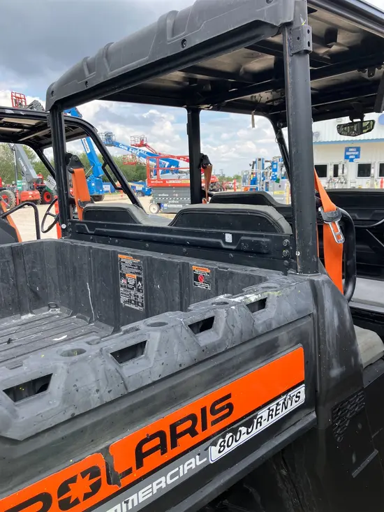 2022 Polaris PRO XD MID-SIZE Utility Vehicle