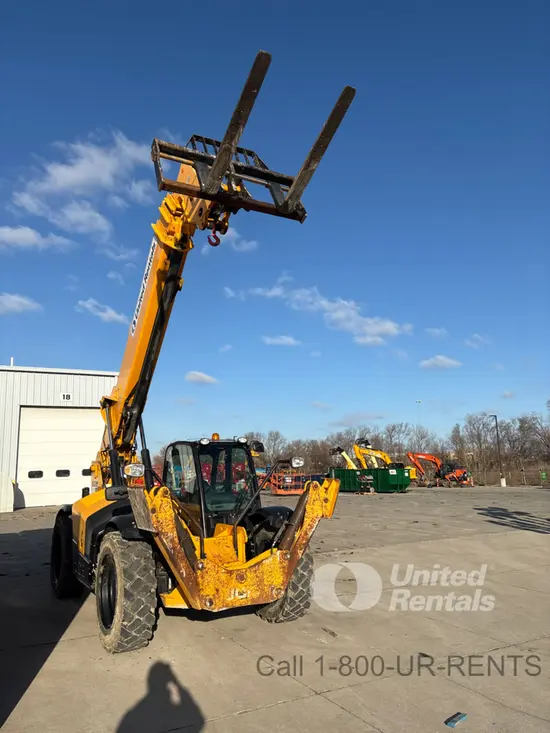 2020 JCB 510-56 S Forklift