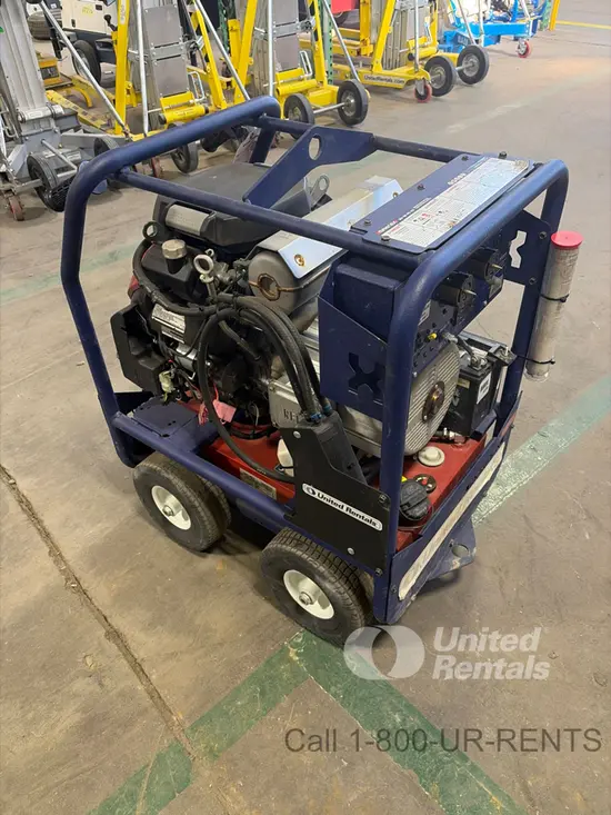 2022 MAKINEX GEN-16P-US-240 Diesel Generator